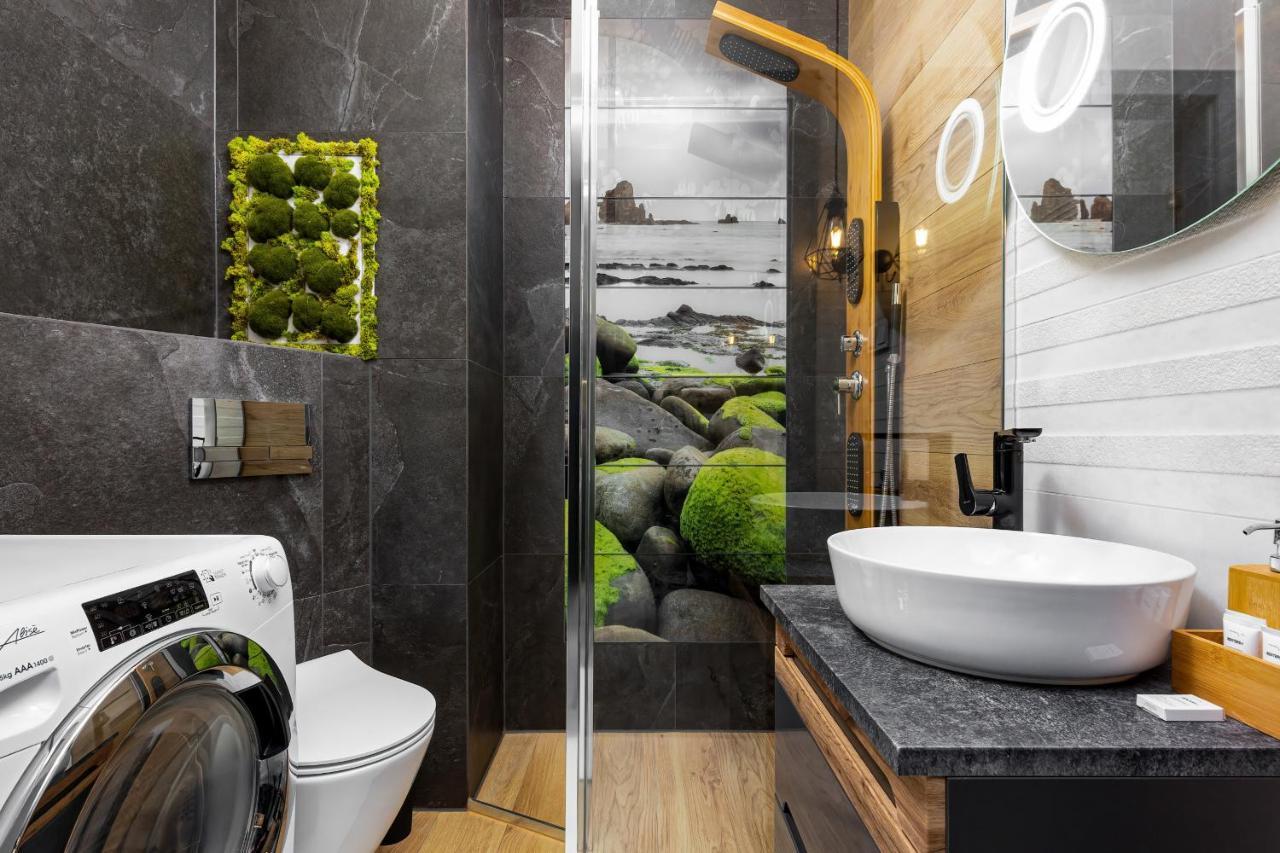 Pawia By Renters Apartment Warsaw