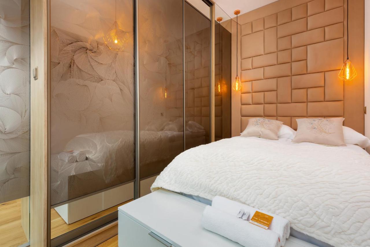Apartment Pawia By Renters