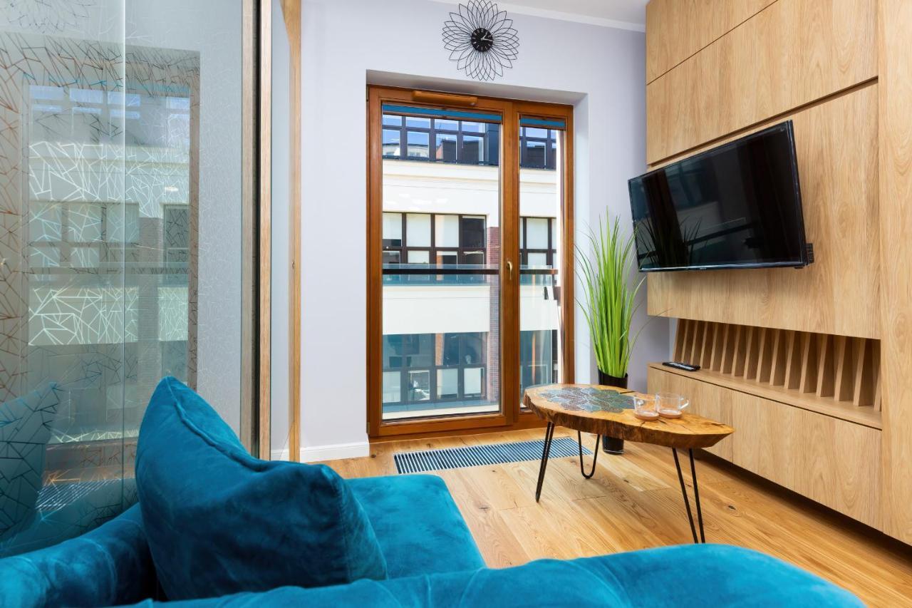 Apartment Pawia By Renters *