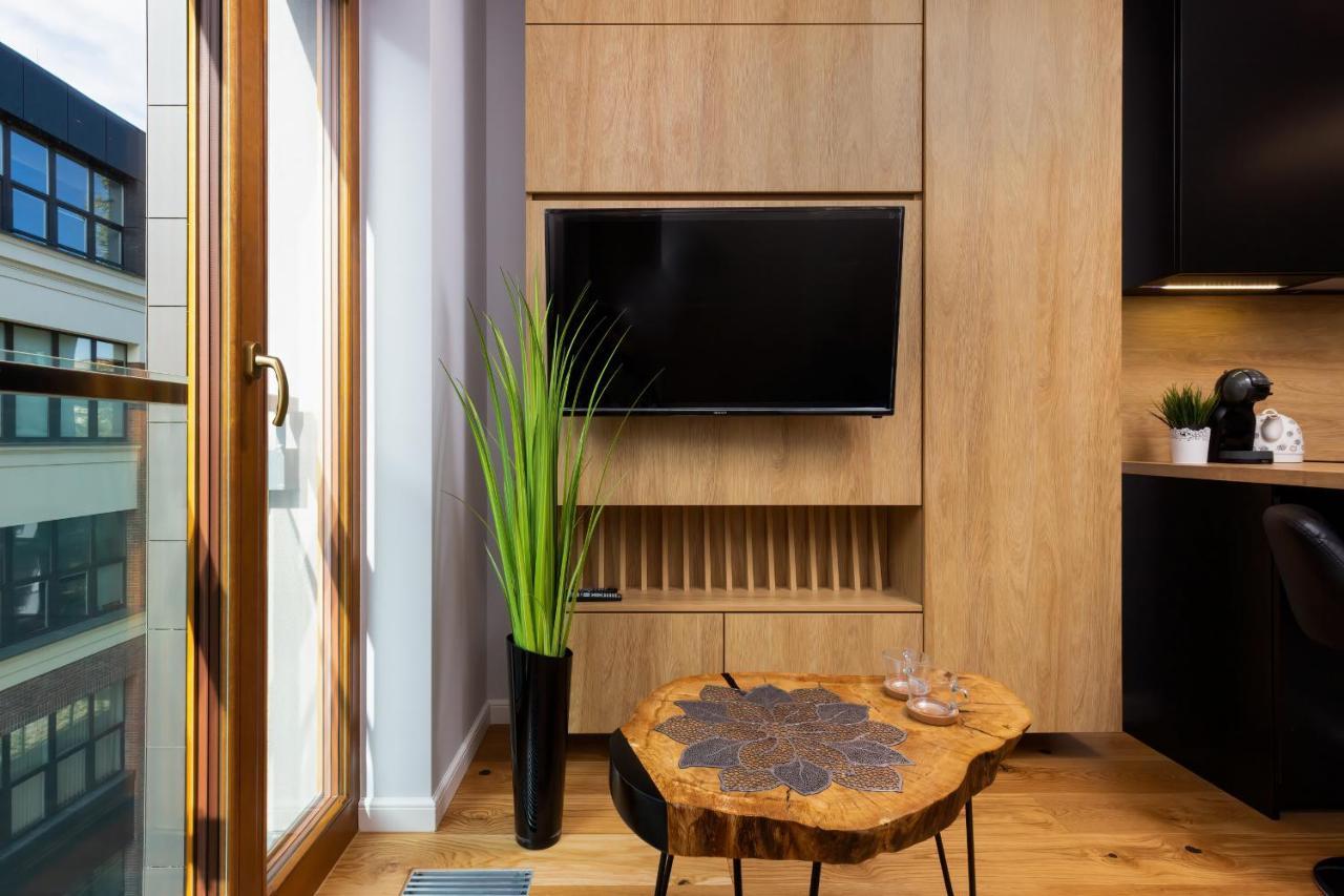 Apartment Pawia By Renters *