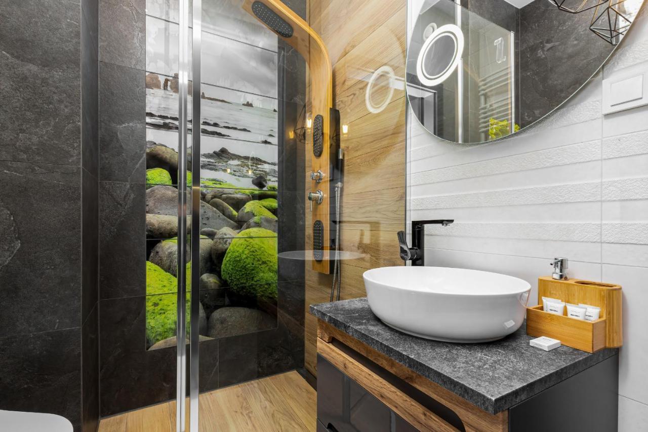 Apartment Pawia By Renters