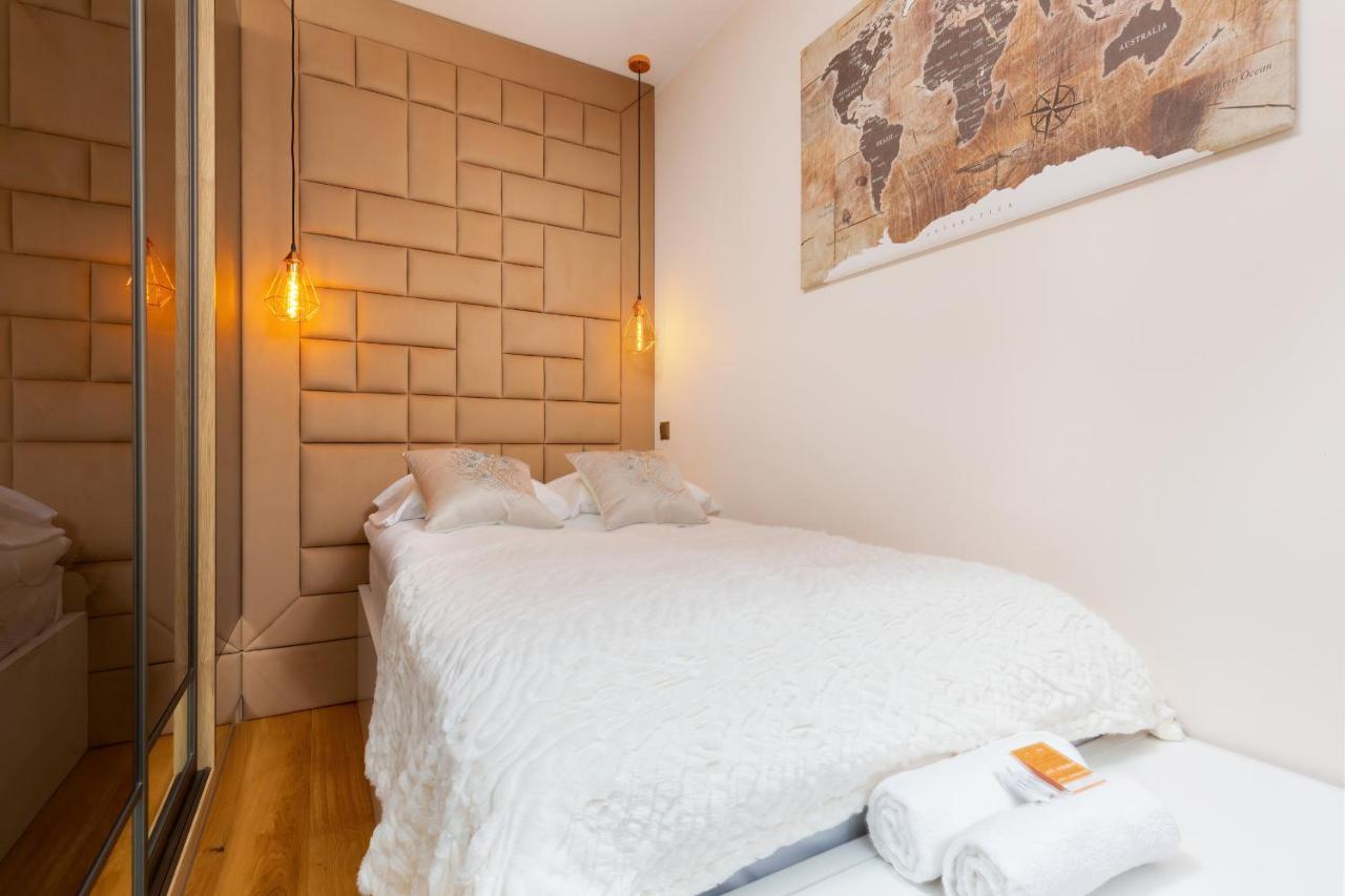 Apartment Pawia By Renters *