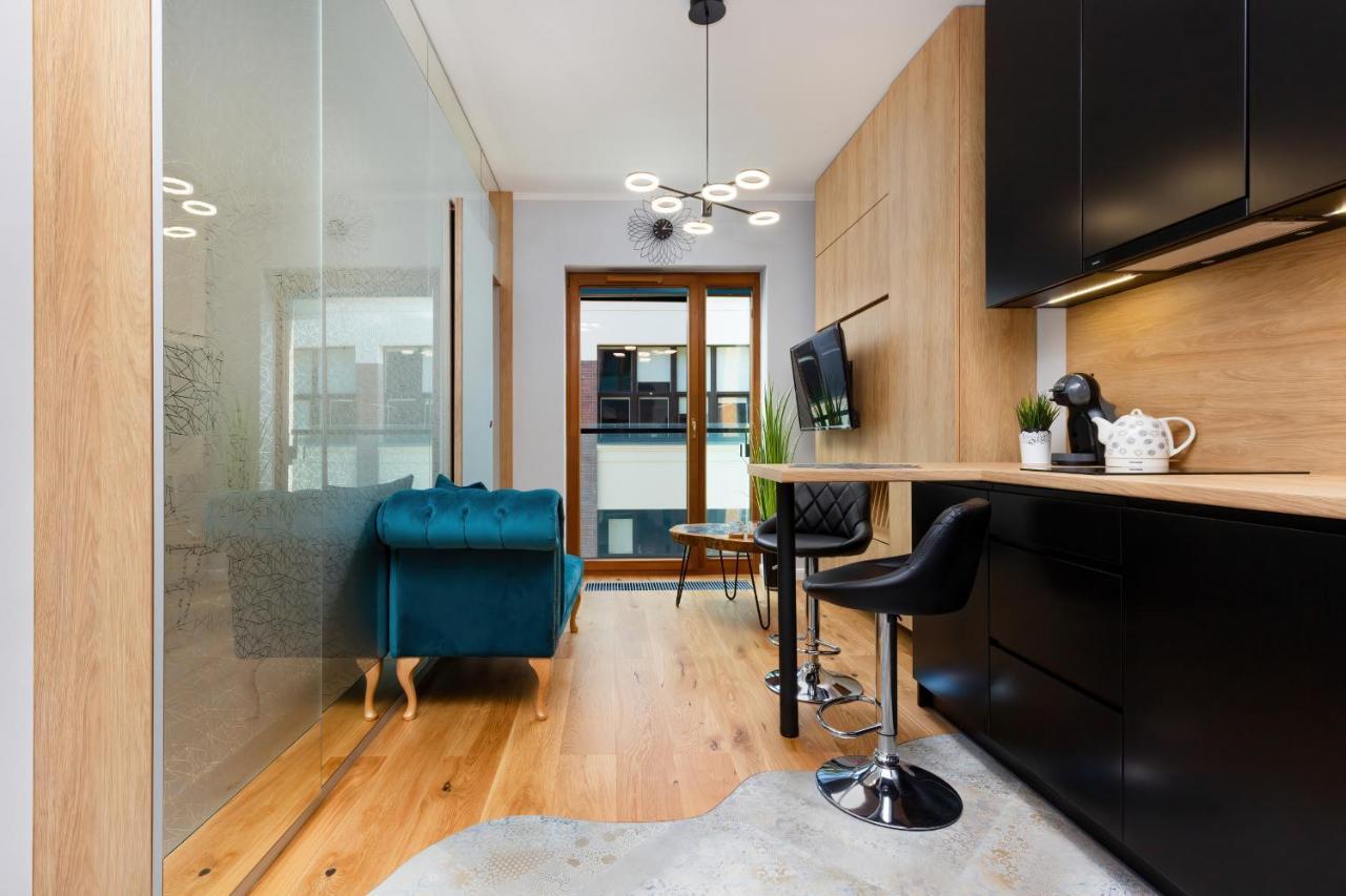 Pawia By Renters Apartment Warsaw