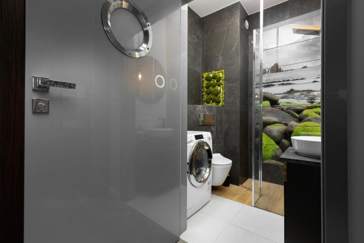 Pawia By Renters * Warsaw