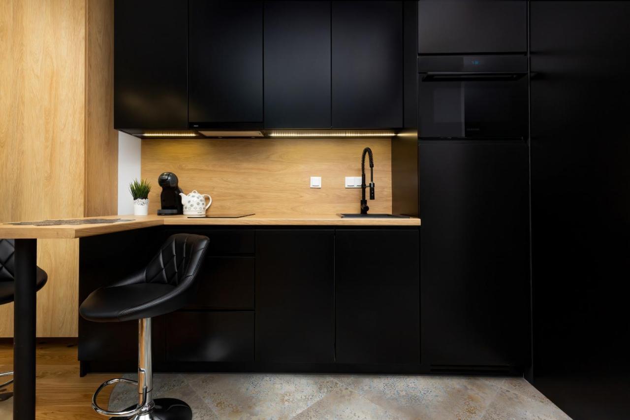 Pawia By Renters Apartment