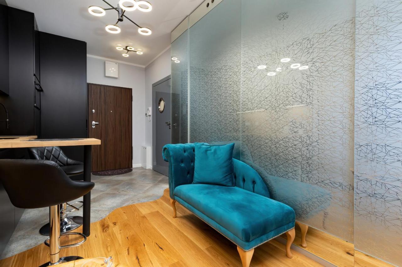Pawia By Renters * Warsaw