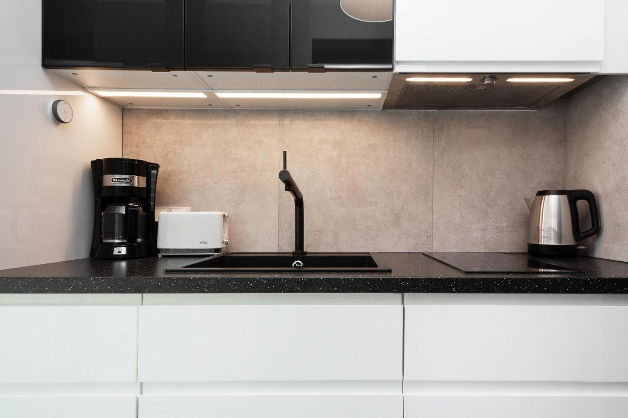 Apartment Pawia By Renters Warsaw