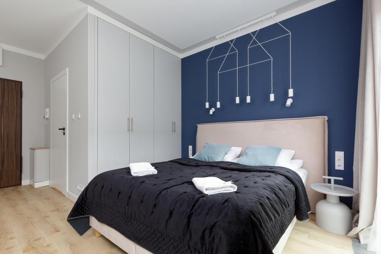 Apartment Pawia By Renters *