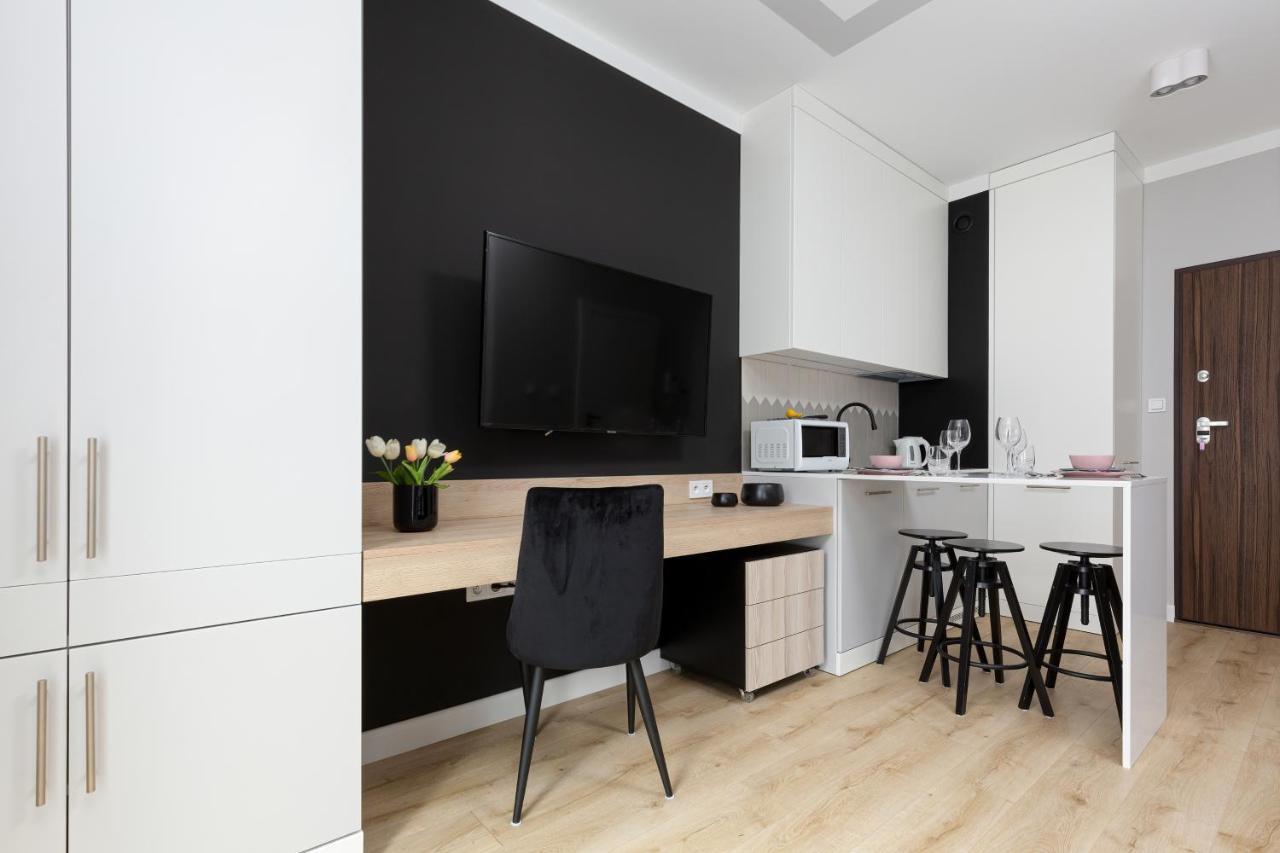 Apartment Pawia By Renters Warsaw