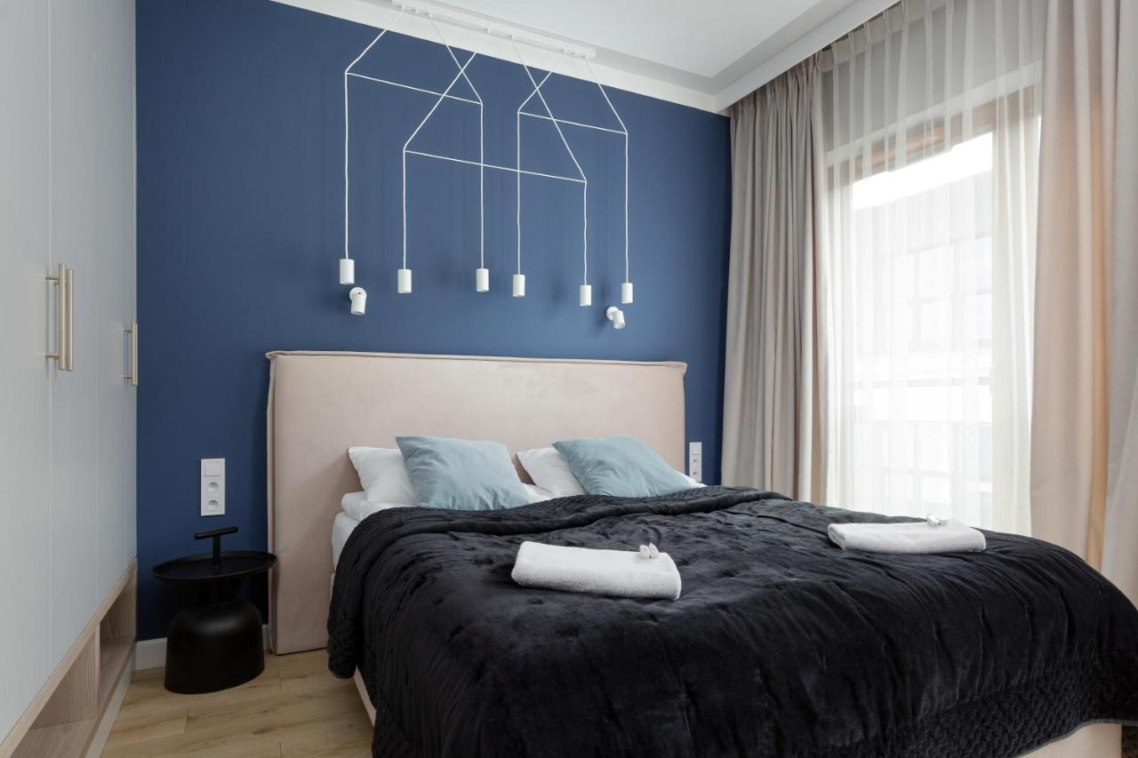 Pawia By Renters Warsaw