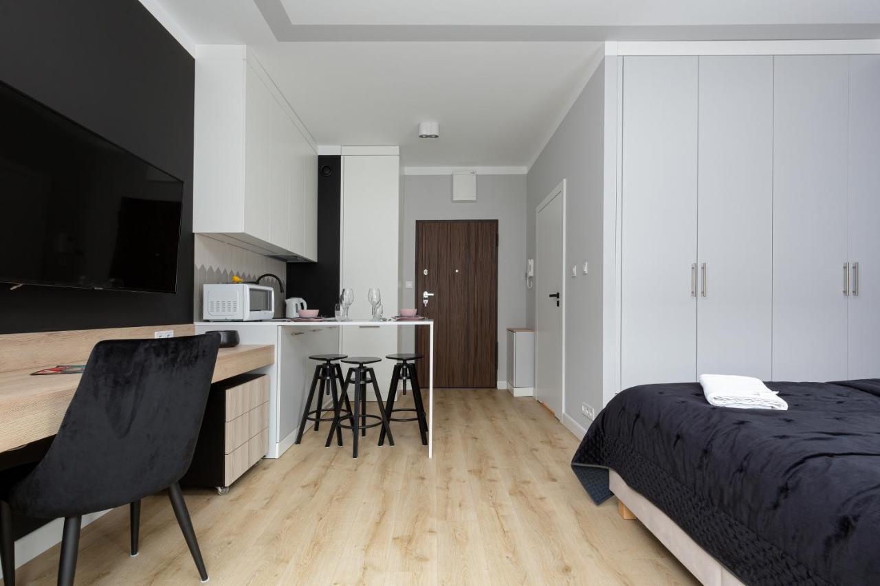 Pawia By Renters Apartment *