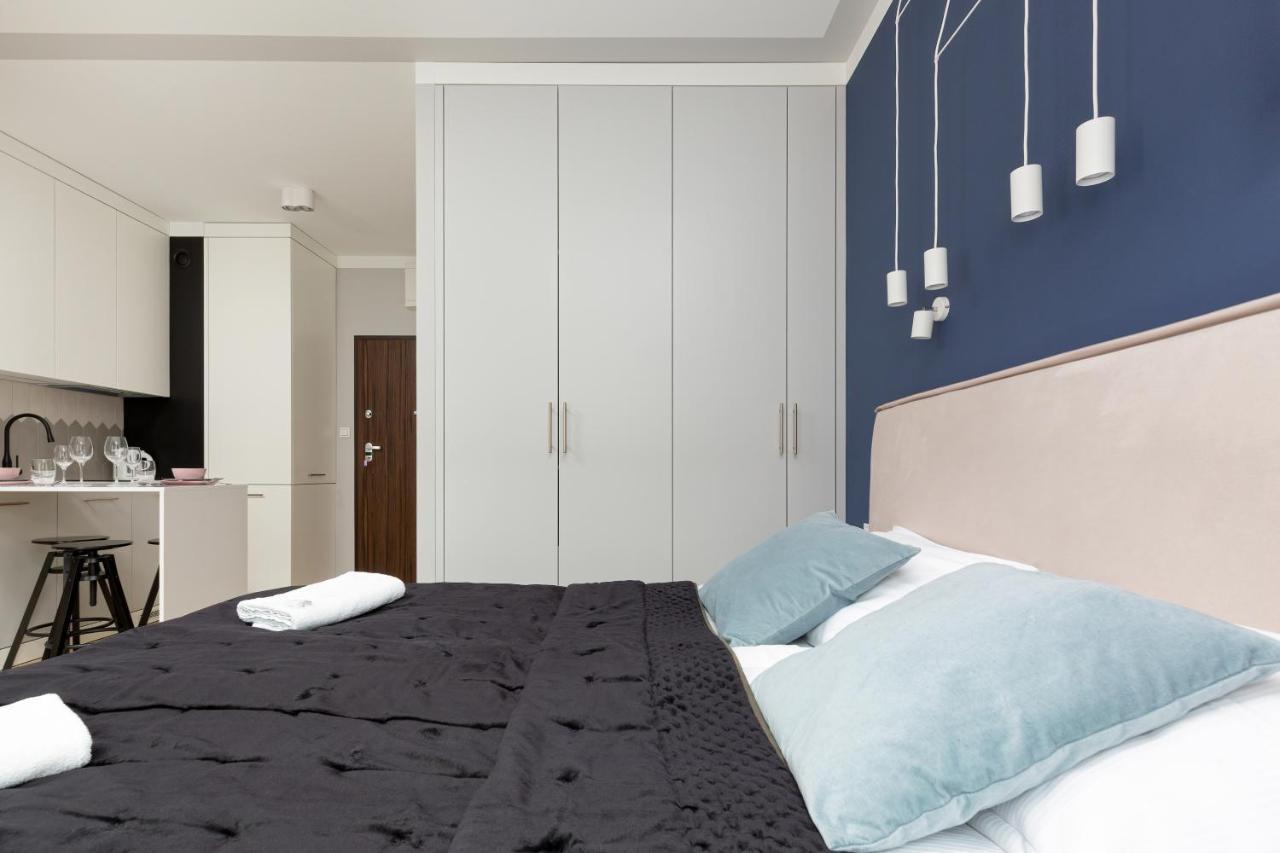 Pawia By Renters