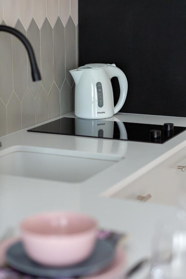 Pawia By Renters Apartment Warsaw