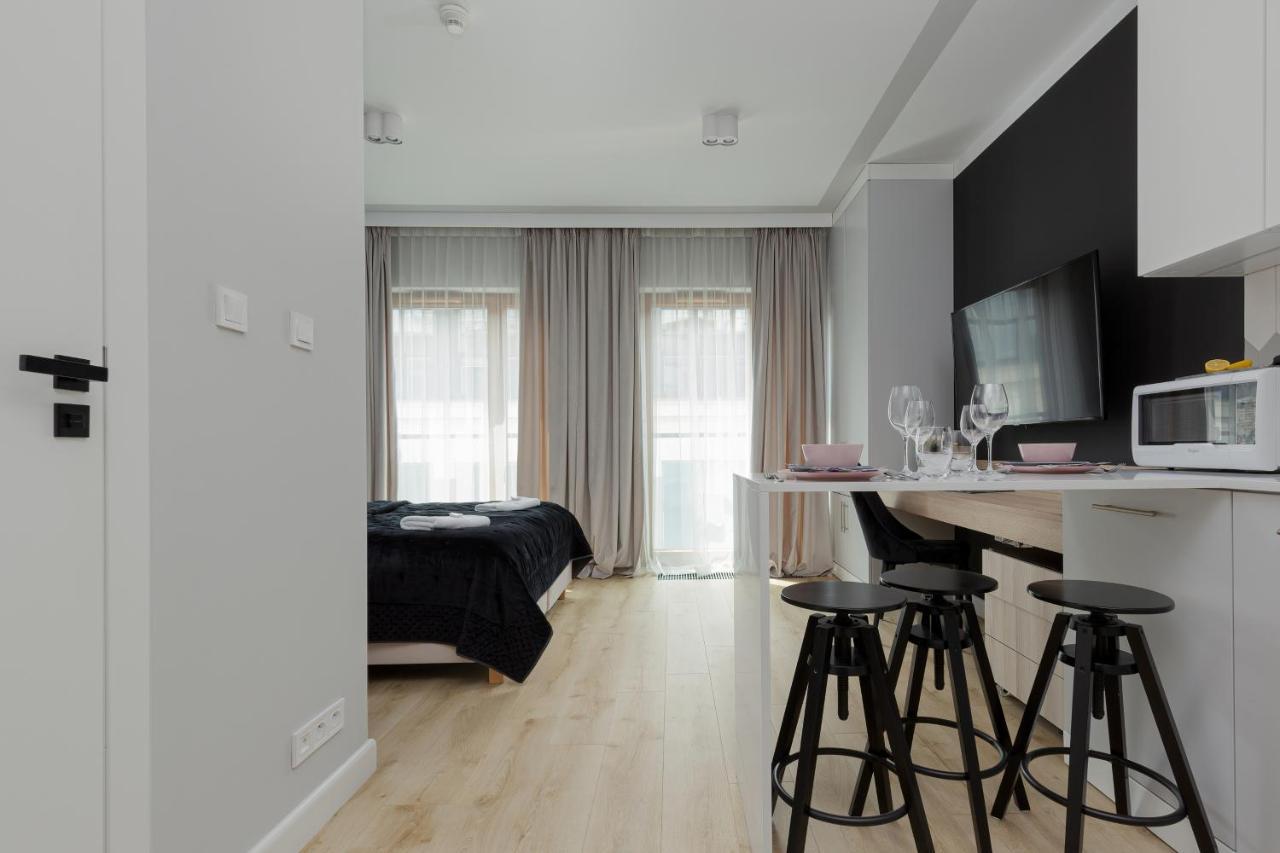 Pawia By Renters Warschau