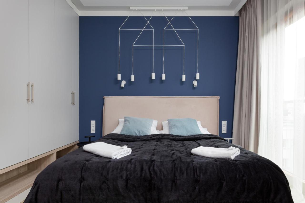 Pawia By Renters Warsaw