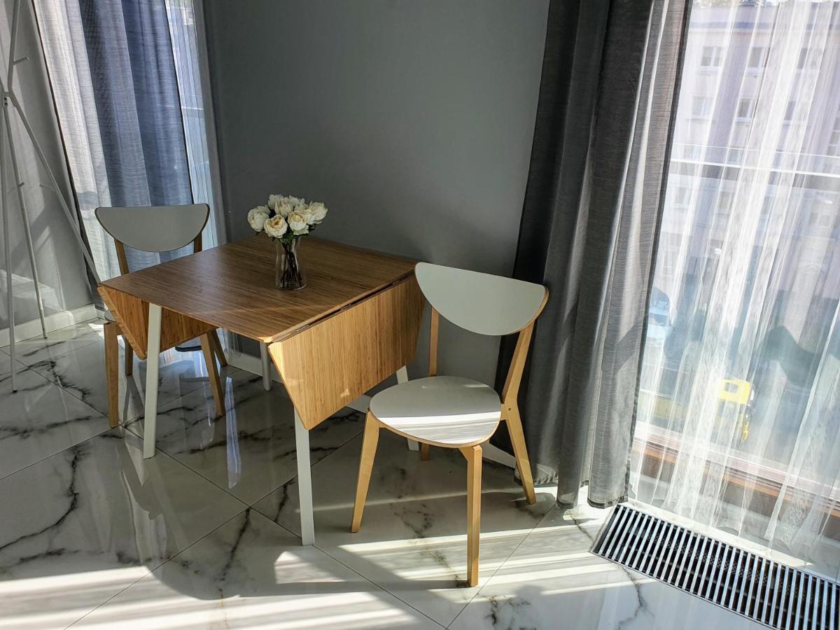 Apartment Pawia By Renters