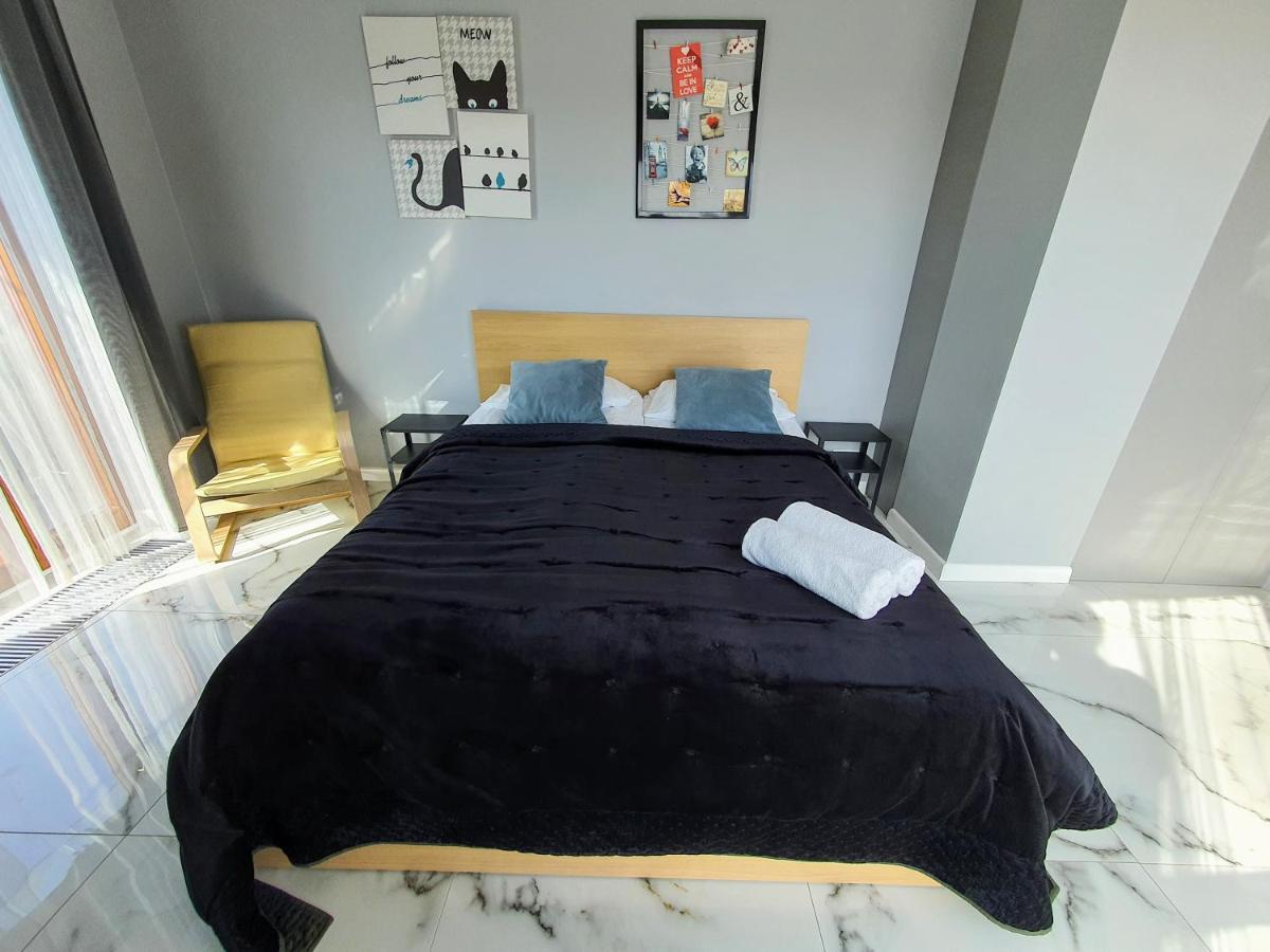 Apartment Pawia By Renters Warsaw