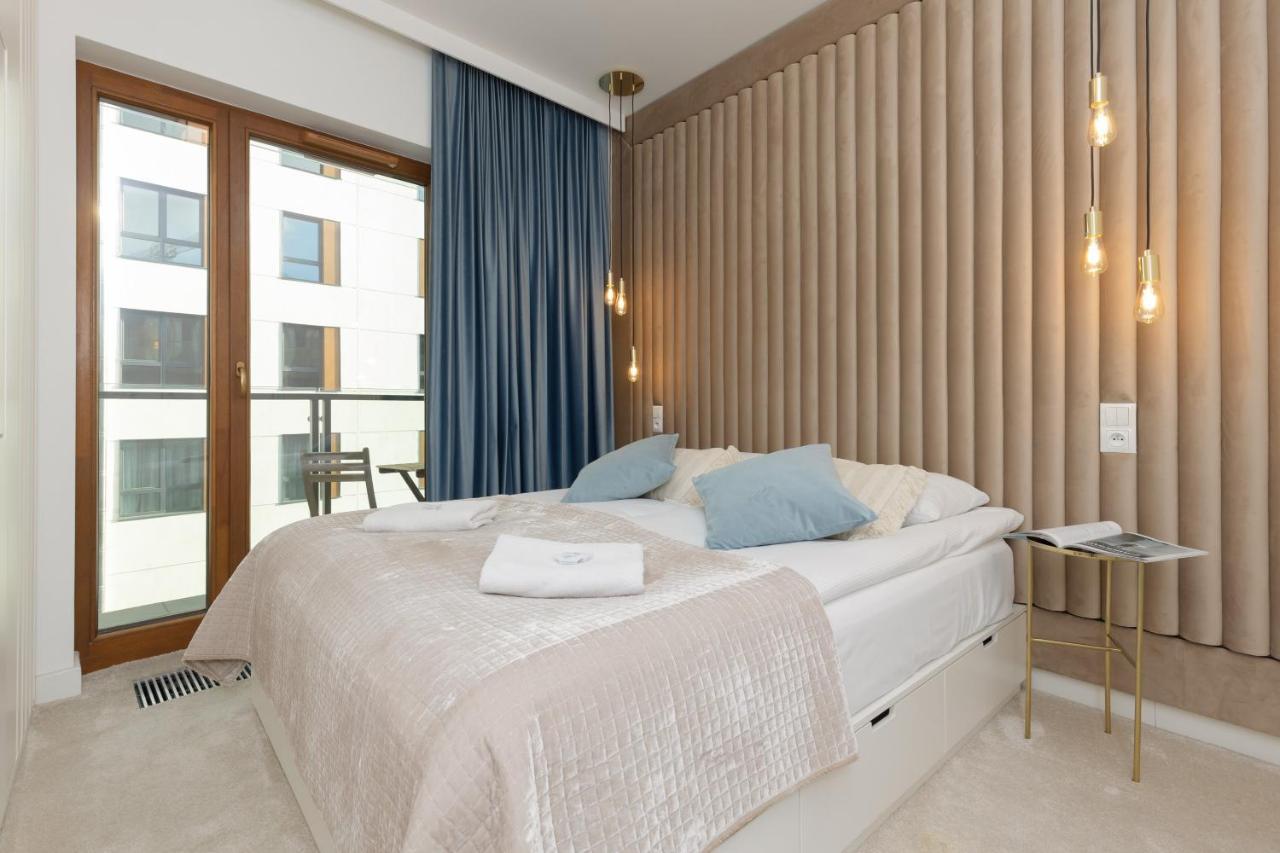 Pawia By Renters Warsaw