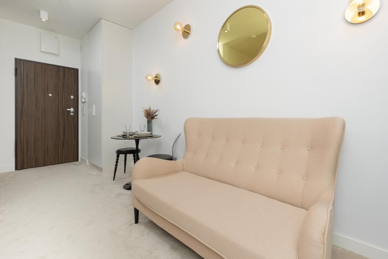 Apartment Pawia By Renters Warsaw