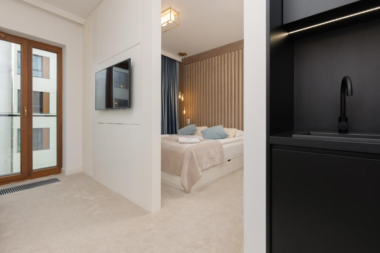 Apartment Pawia By Renters *