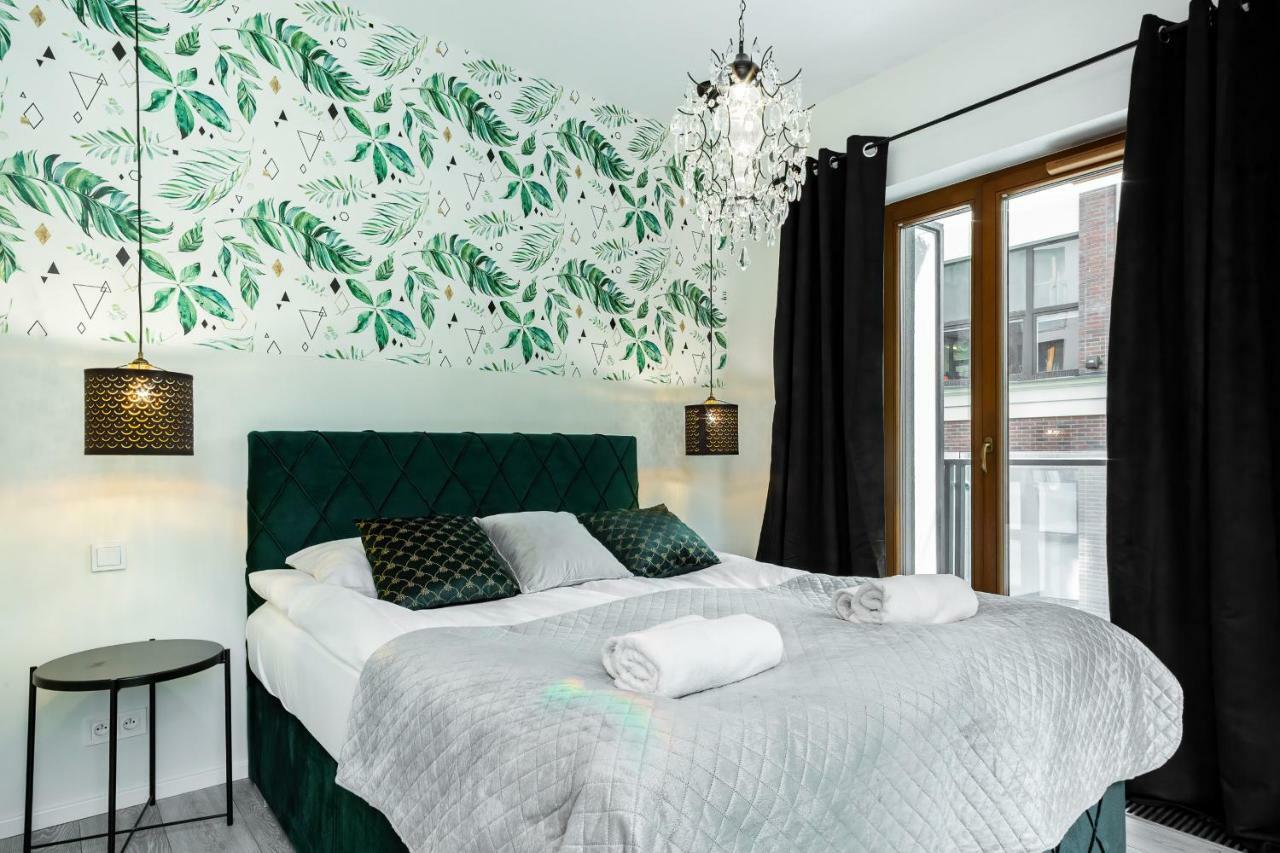 Pawia By Renters Warsaw