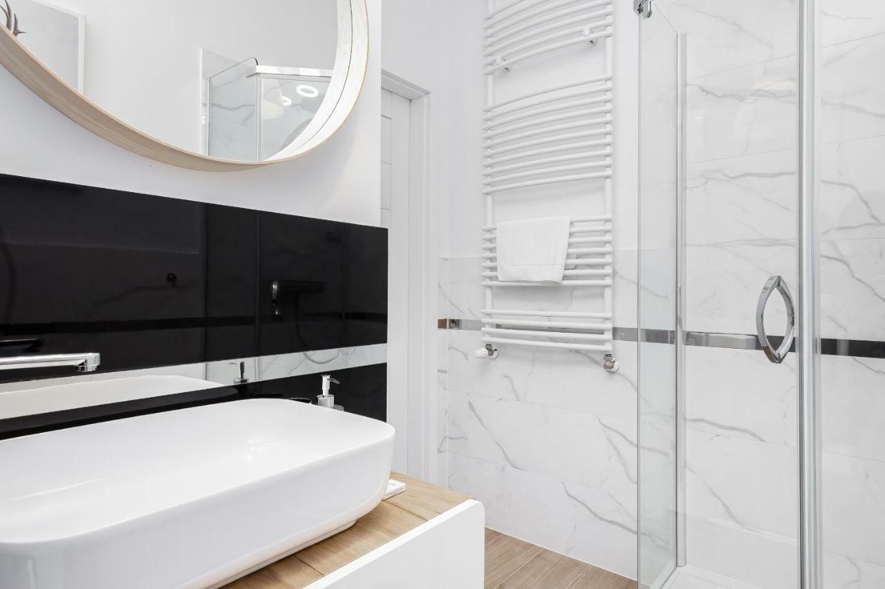 Apartment Pawia By Renters