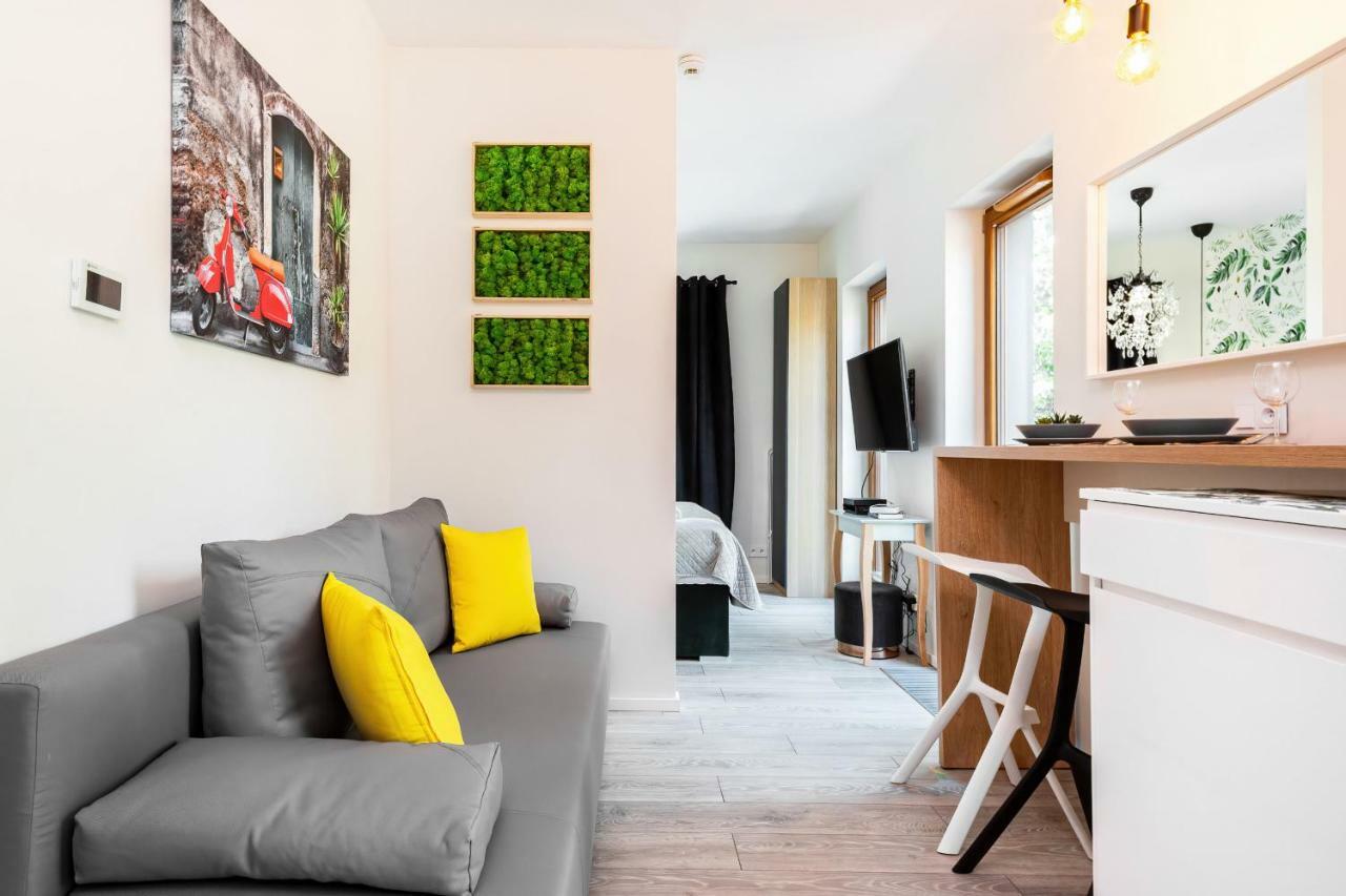 Pawia By Renters